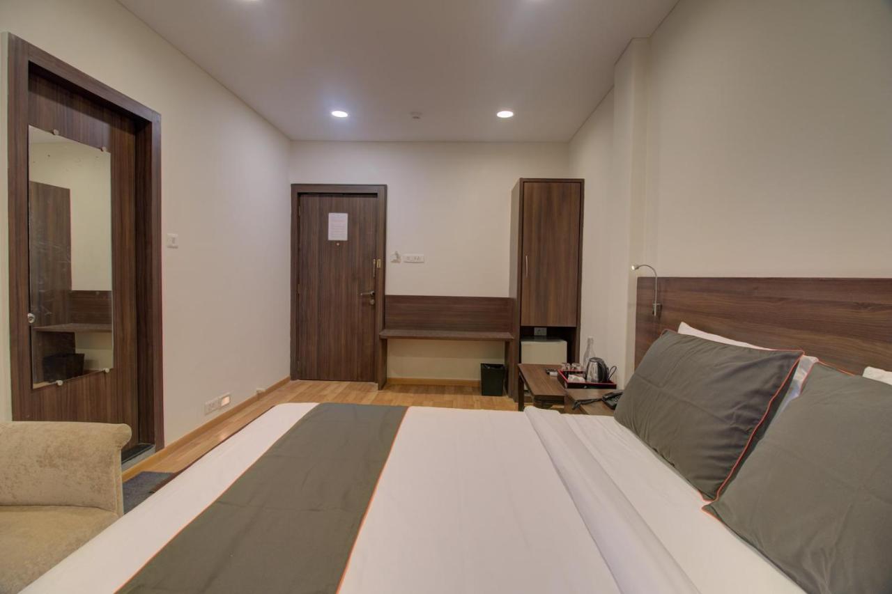 Hotel Rosewood ムンバイ エクステリア 写真