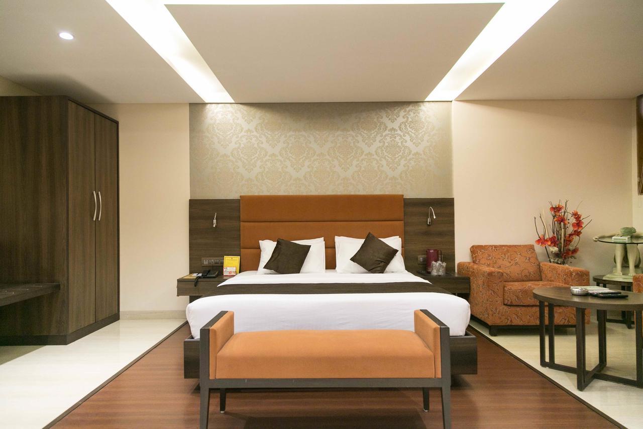 Hotel Rosewood ムンバイ エクステリア 写真