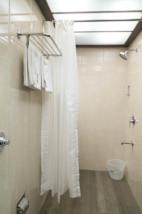 Hotel Rosewood ムンバイ エクステリア 写真